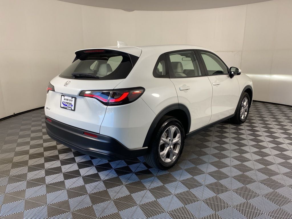2023 Honda HR-V LX