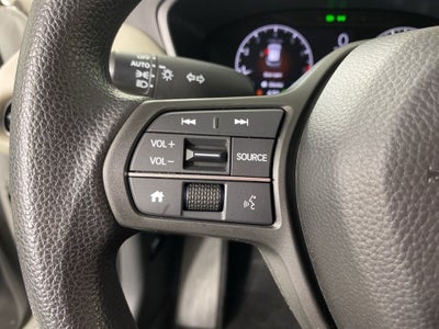 2023 Honda HR-V LX