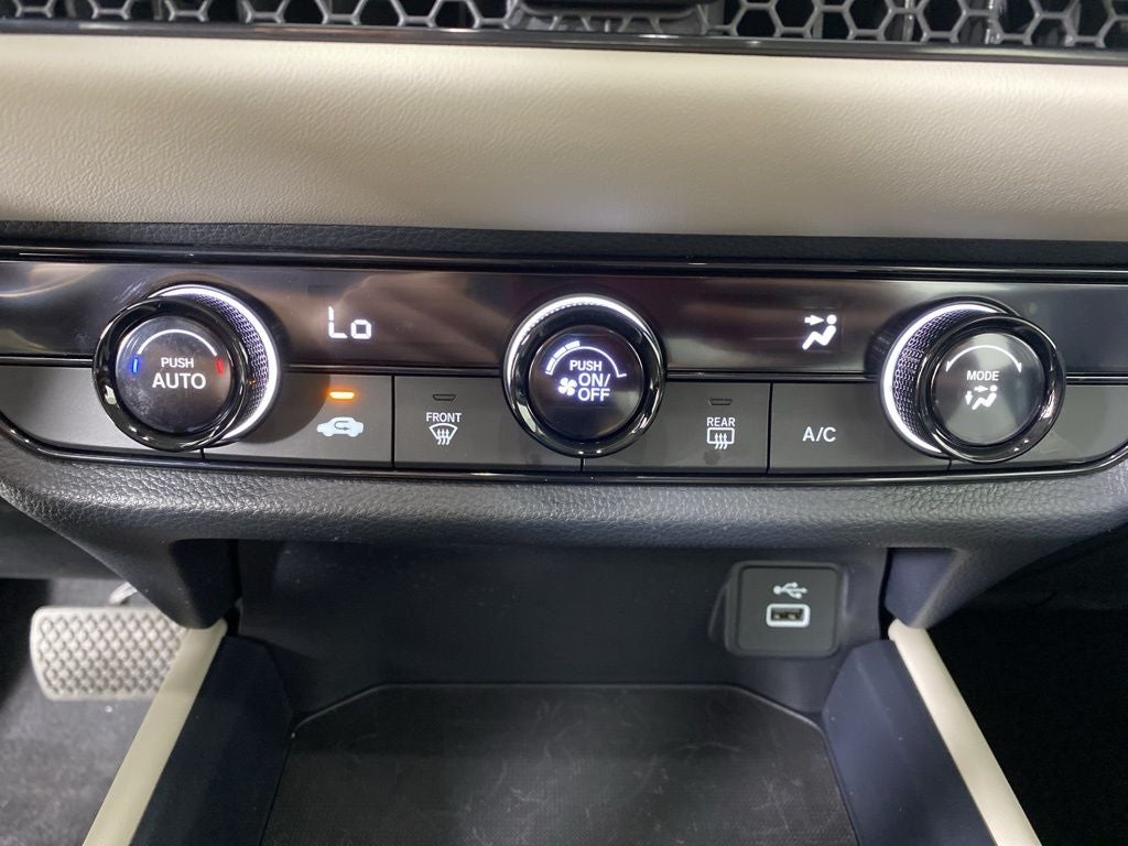 2023 Honda HR-V LX