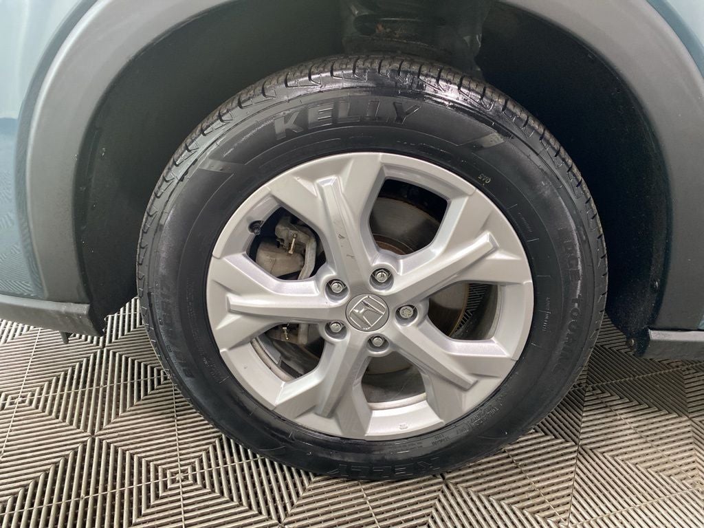 2023 Honda HR-V LX