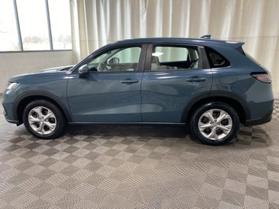 2023 Honda HR-V LX