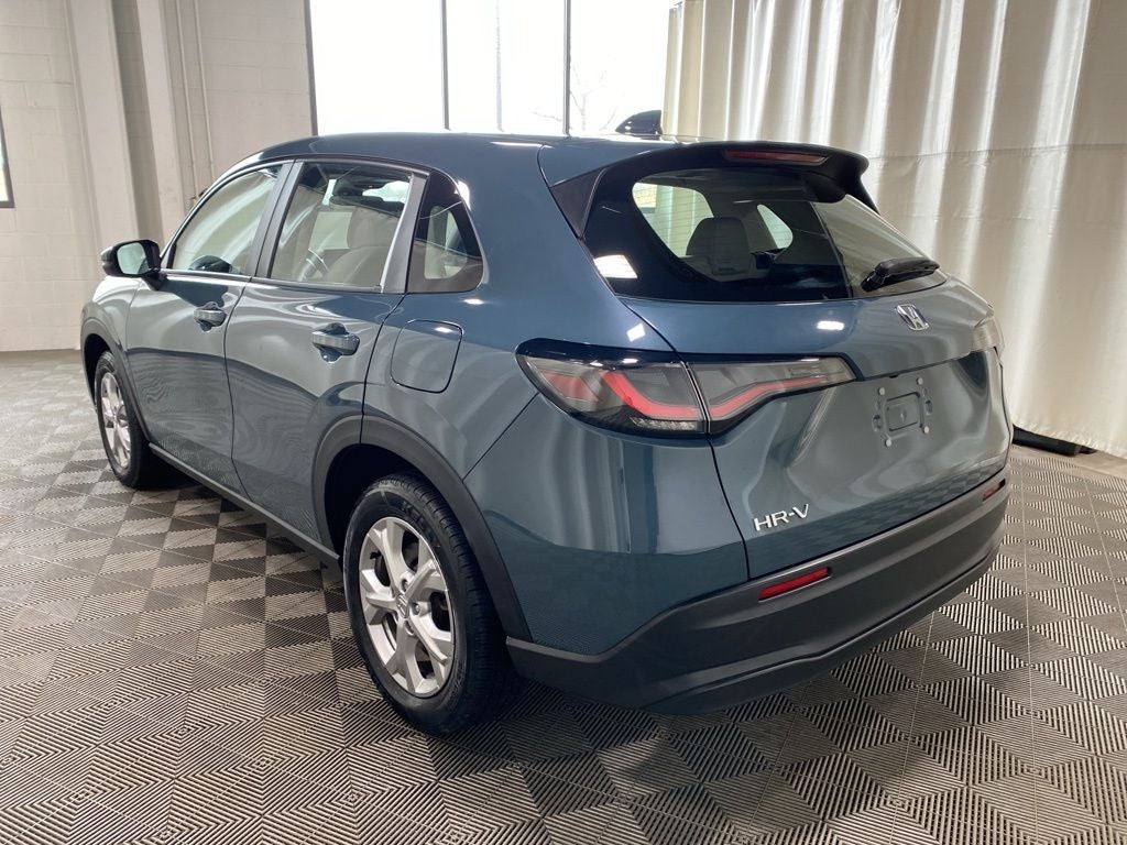 2023 Honda HR-V LX