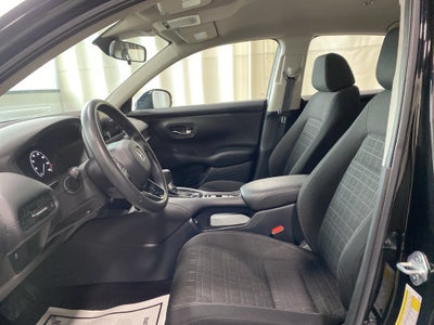 2023 Honda HR-V LX