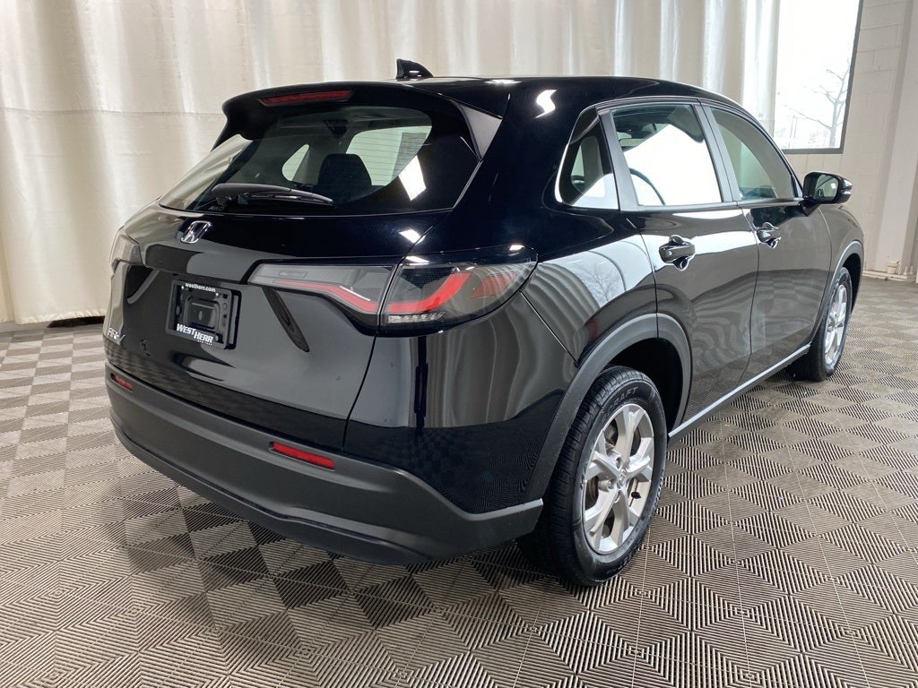 2023 Honda HR-V LX