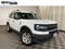 2022 Ford Bronco Sport Base
