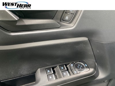 2022 Ford Bronco Sport Base