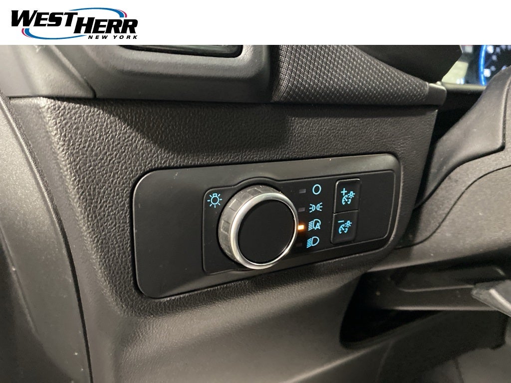 2022 Ford Bronco Sport Base