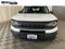 2022 Ford Bronco Sport Base