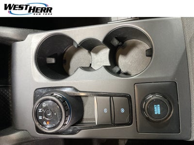 2022 Ford Bronco Sport Base