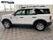 2022 Ford Bronco Sport Base