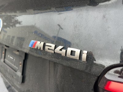 2024 BMW 2 Series M240i xDrive