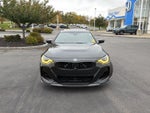 2024 BMW 2 Series M240i xDrive