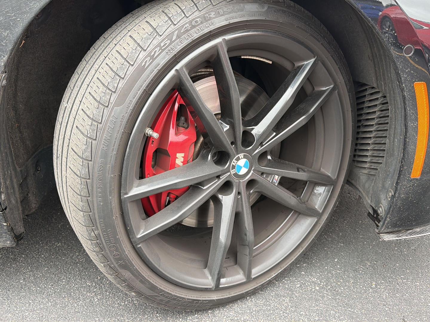 2024 BMW 2 Series M240i xDrive