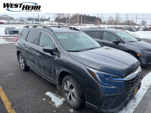 2024 Subaru Ascent Premium