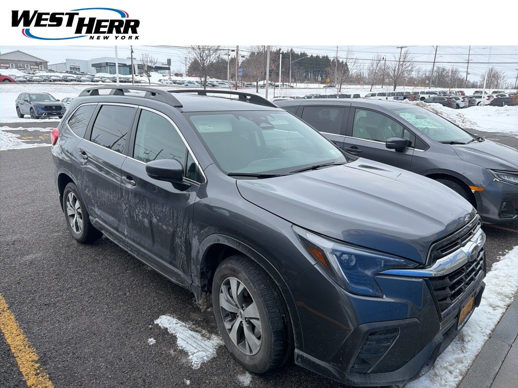 2024 Subaru Ascent Premium