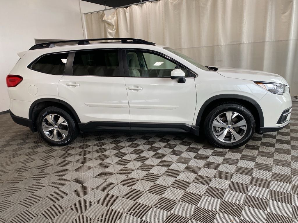 2022 Subaru Ascent Premium