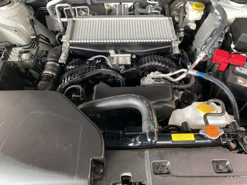 2022 Subaru Ascent Premium