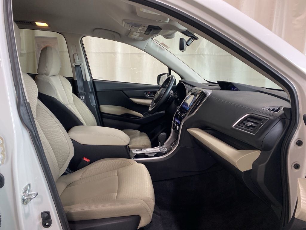 2022 Subaru Ascent Premium