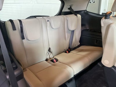 2022 Subaru Ascent Premium