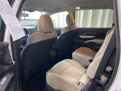 2022 Subaru Ascent Premium
