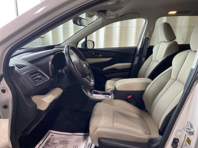 2022 Subaru Ascent Premium