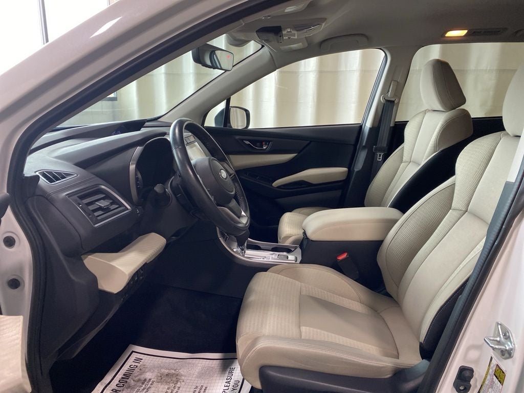 2022 Subaru Ascent Premium