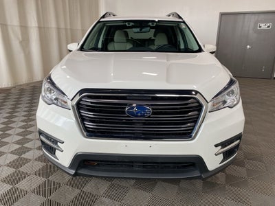 2022 Subaru Ascent Premium