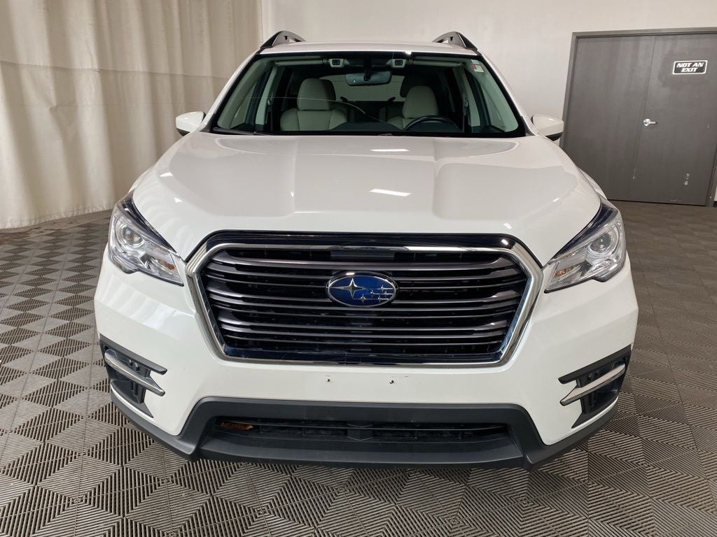 2022 Subaru Ascent Premium