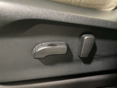 2022 Subaru Ascent Premium