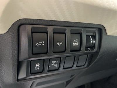 2022 Subaru Ascent Premium