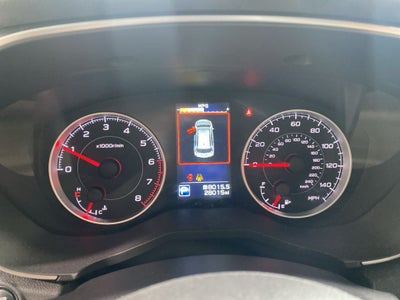 2022 Subaru Ascent Premium