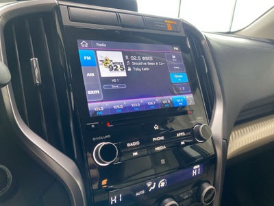 2022 Subaru Ascent Premium