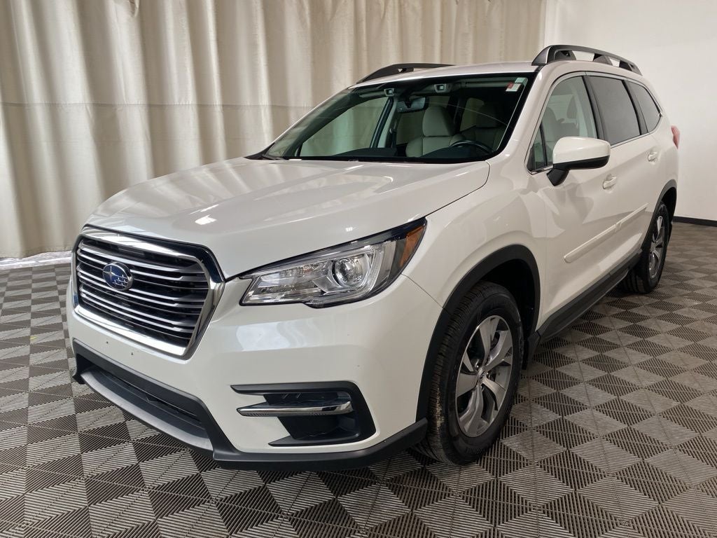 2022 Subaru Ascent Premium