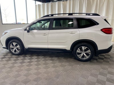 2022 Subaru Ascent Premium