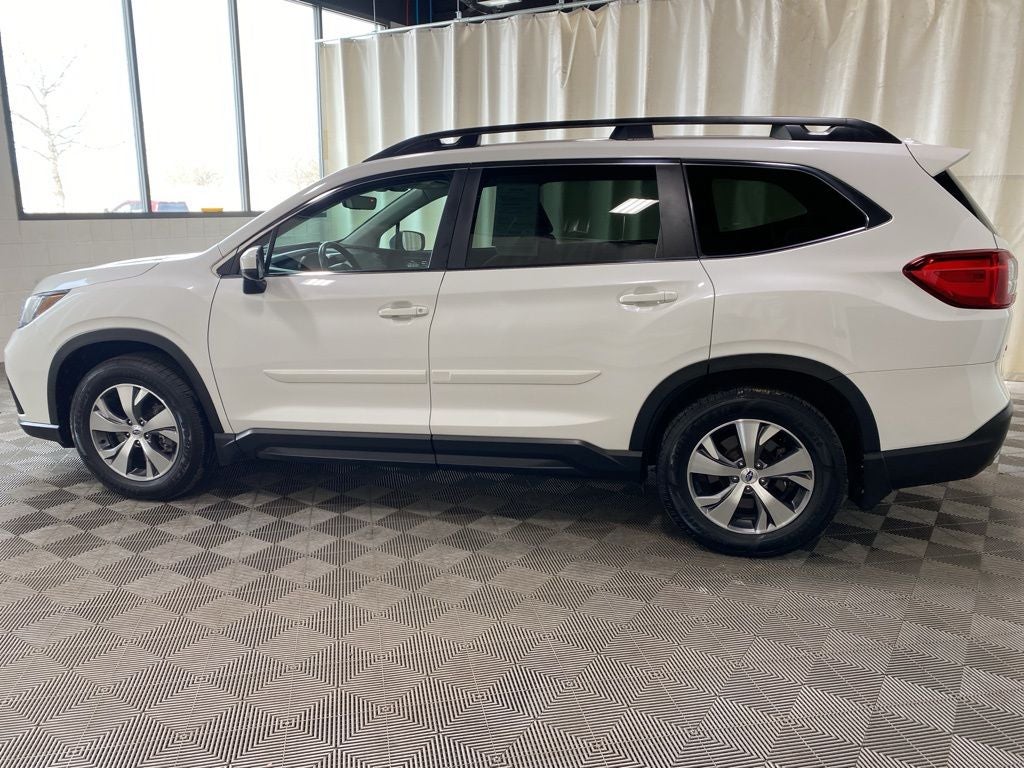 2022 Subaru Ascent Premium
