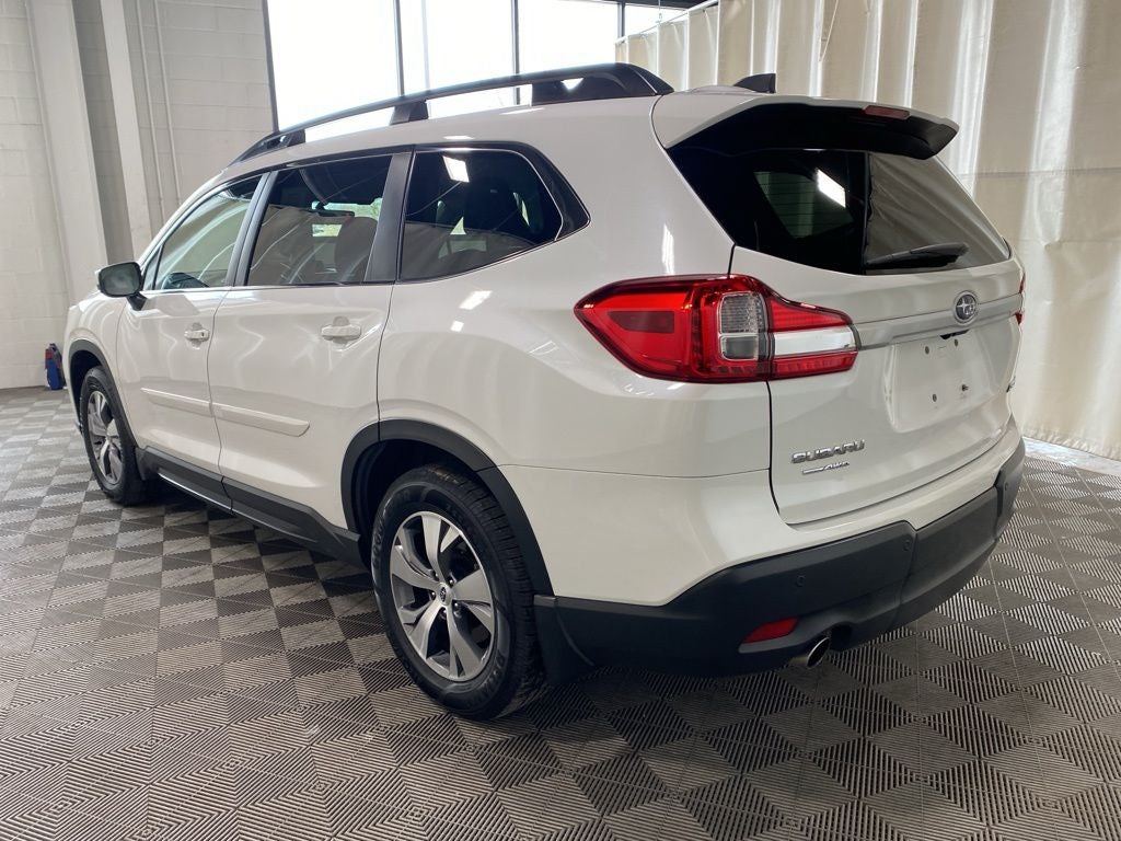 2022 Subaru Ascent Premium