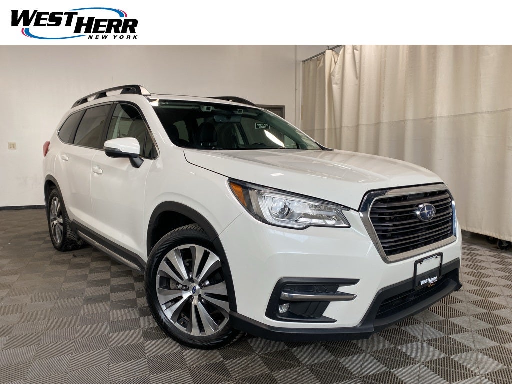 2021 Subaru Ascent Limited