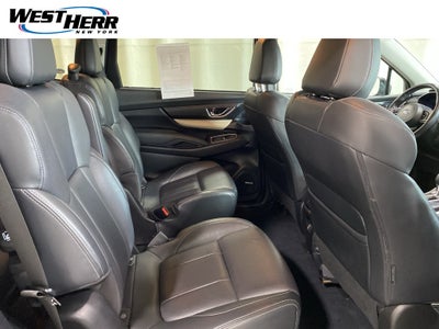 2021 Subaru Ascent Limited