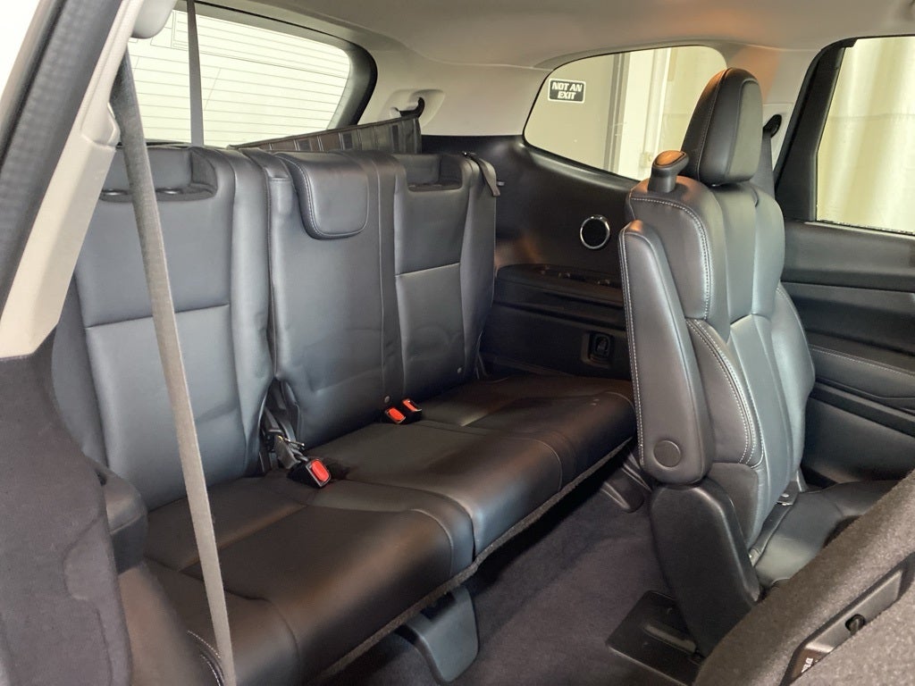 2021 Subaru Ascent Limited