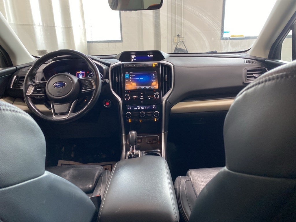 2021 Subaru Ascent Limited