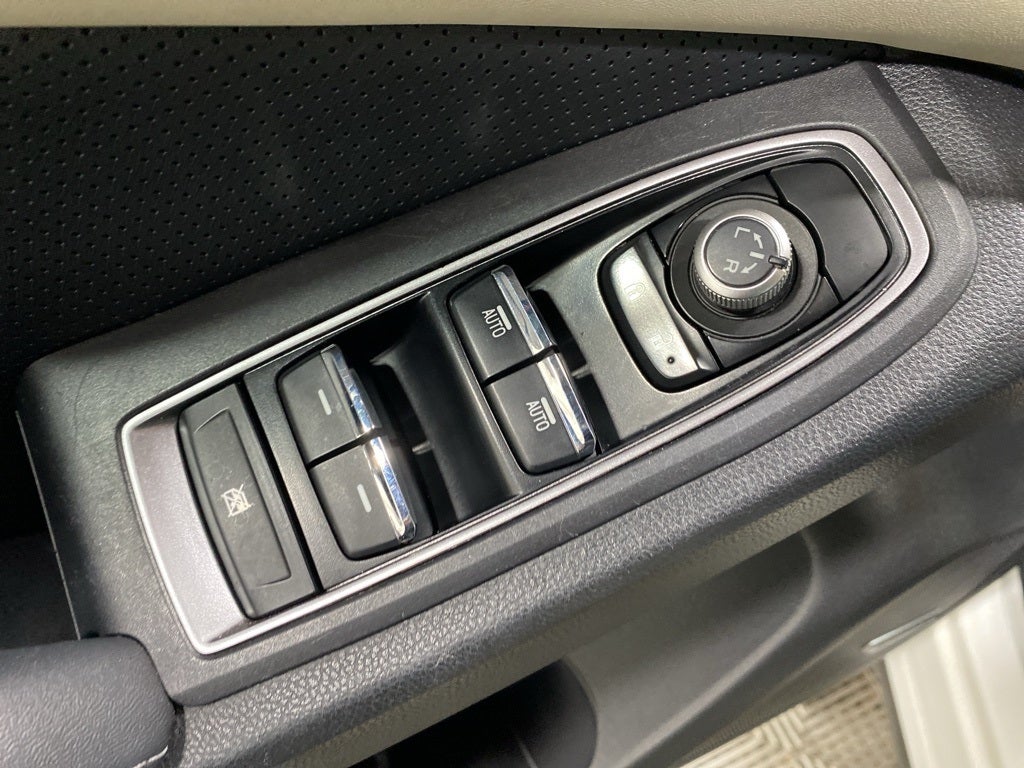 2021 Subaru Ascent Limited