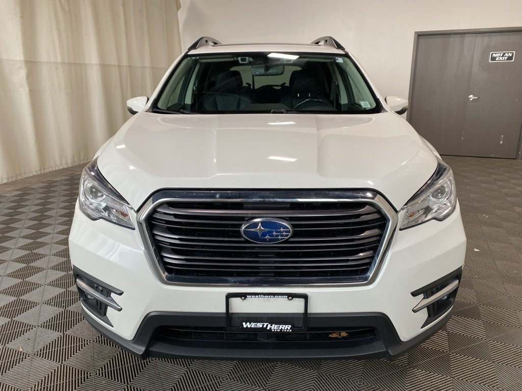2021 Subaru Ascent Limited