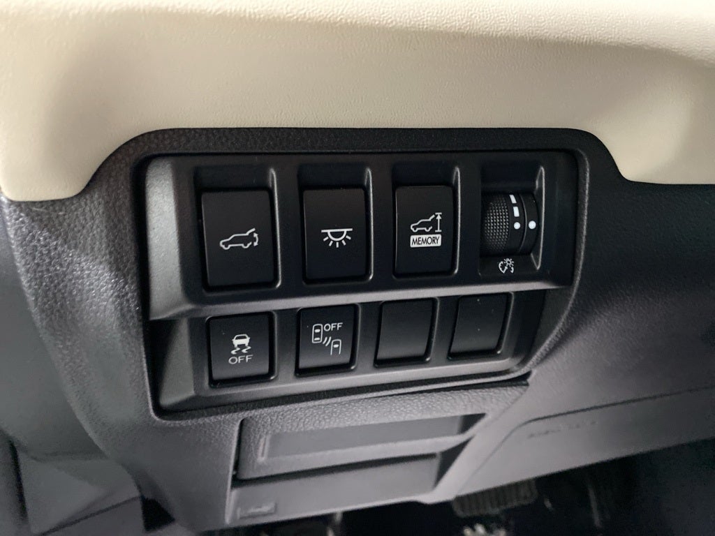 2021 Subaru Ascent Limited