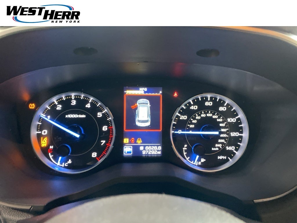 2021 Subaru Ascent Limited