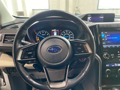 2021 Subaru Ascent Limited