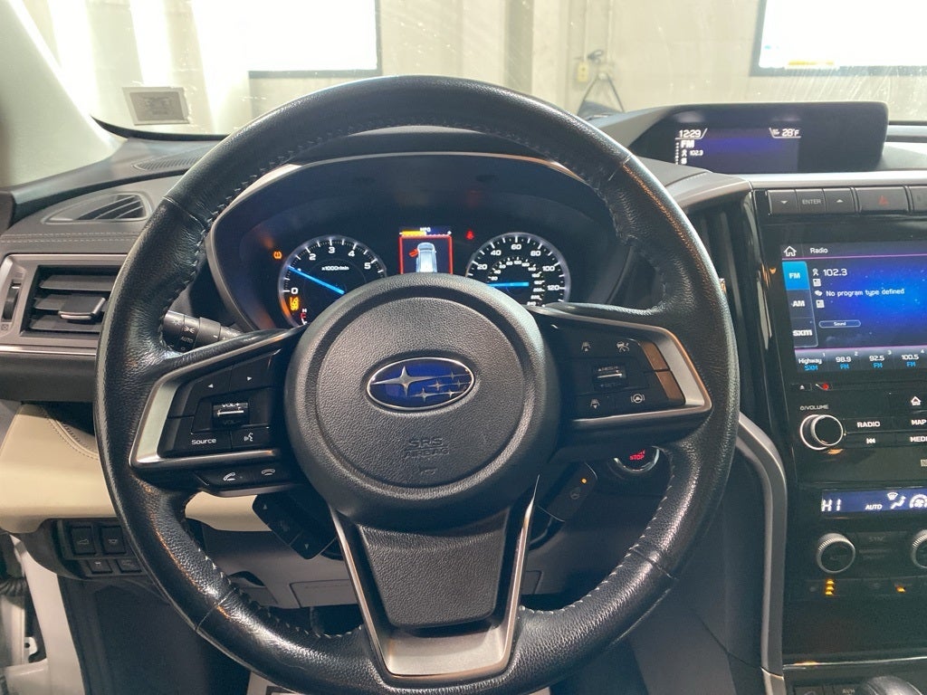 2021 Subaru Ascent Limited