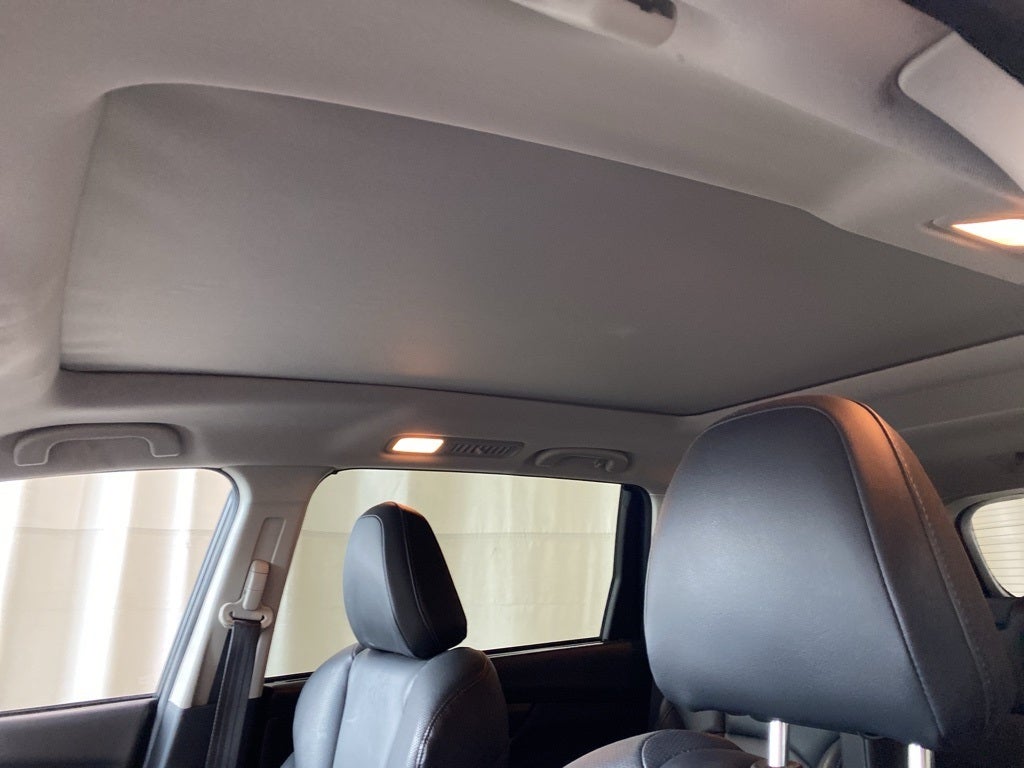 2021 Subaru Ascent Limited