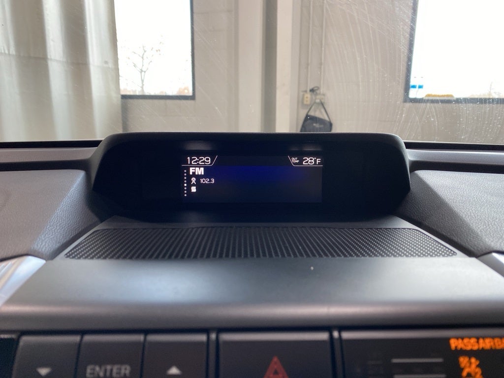 2021 Subaru Ascent Limited