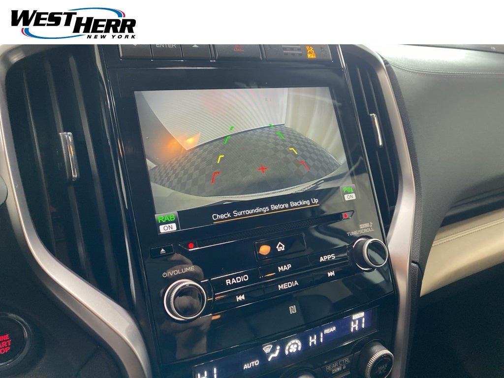 2021 Subaru Ascent Limited