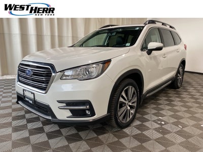 2021 Subaru Ascent Limited